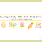 Cliparts Easter
