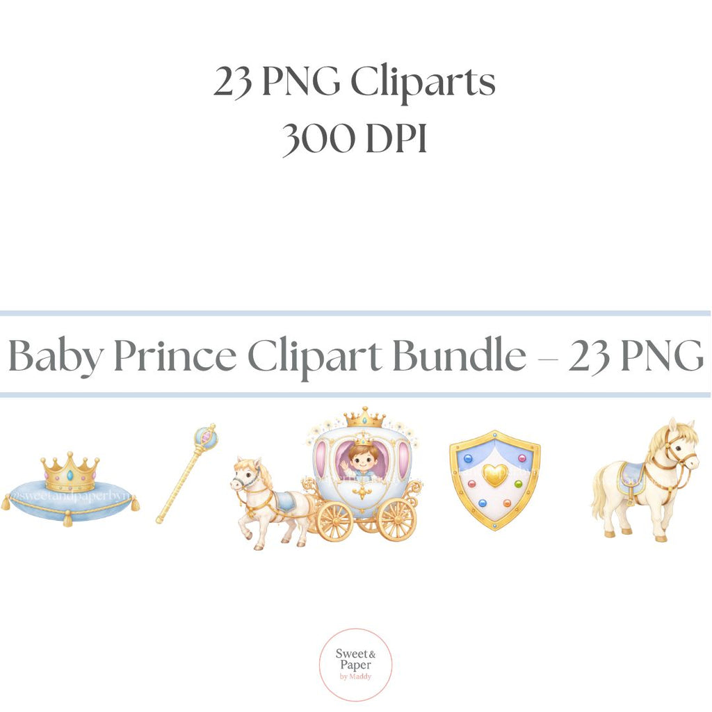 Cliparts Principe