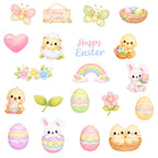 Cliparts Easter