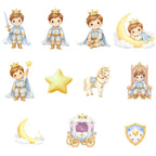Cliparts Principe