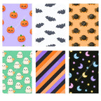 Cliparts Halloween Kawaii