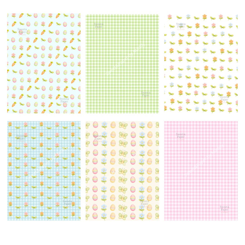 Cliparts Easter
