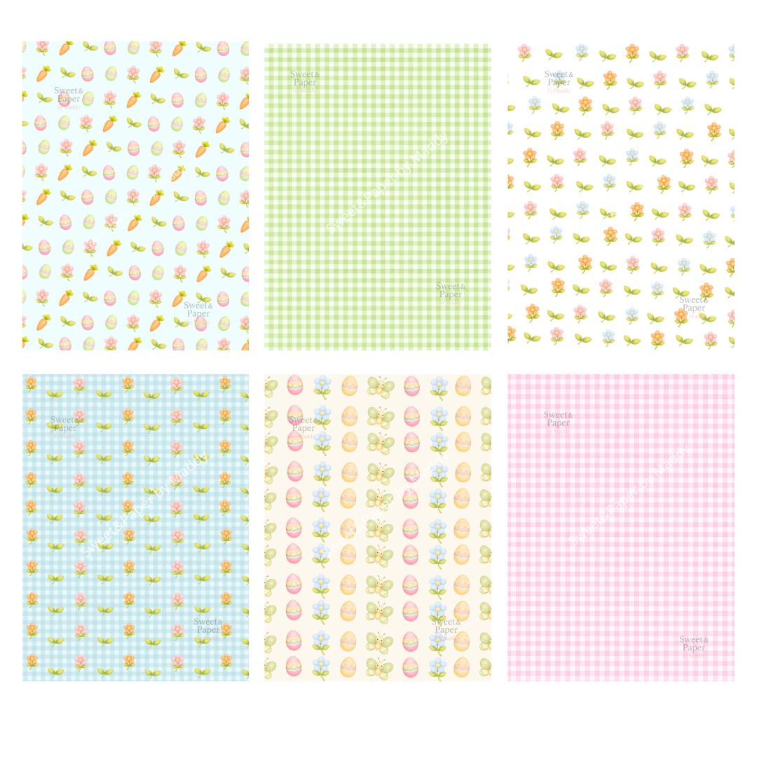 Cliparts Easter