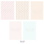 First Communion Girl Clipart Bundle | 22 PNG + 10 Digital Papers | Religious Catholic Instant Download