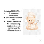Cliparts Baby Teddy Bears