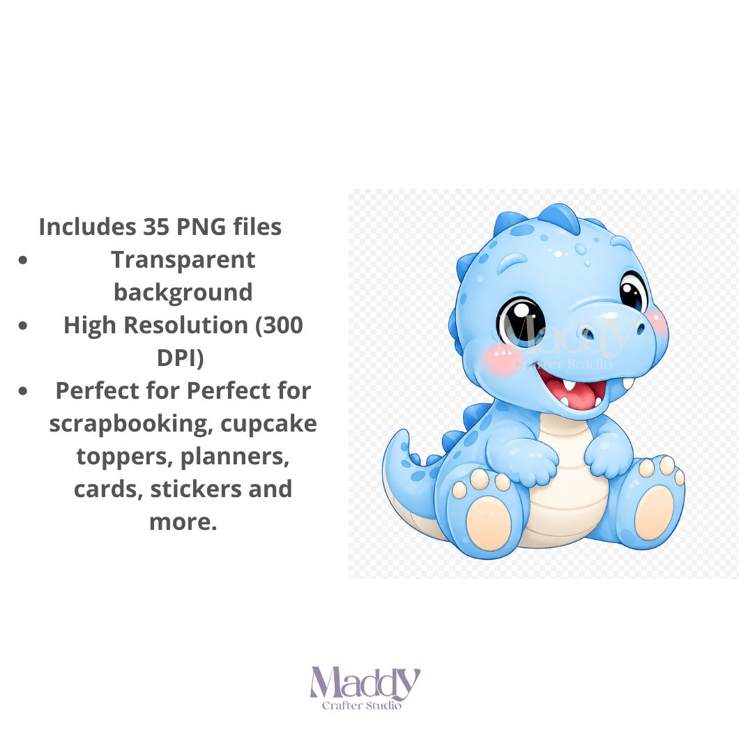Clipart Dinosaurios