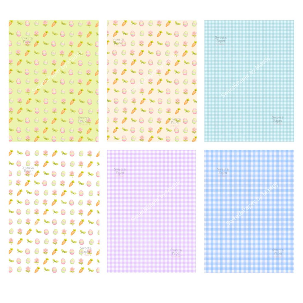 Cliparts Easter