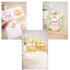 Cliparts Easter